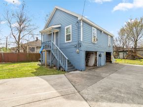 118 N Hagerman Street, Houston TX 77011
