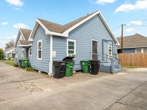 118 N Hagerman Street, Houston TX 77011