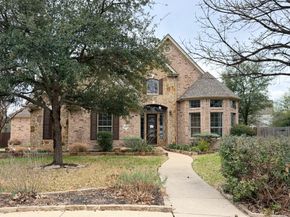 605 Riley Trail, Cedar Park TX 78613