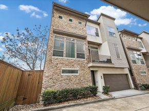 1427 Wagner Street, Houston TX 77007