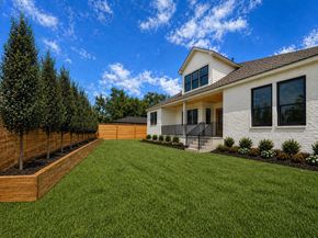4047 Mischire Drive, Houston TX 77025