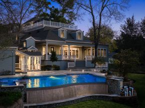 23 Tealbriar Circle, The Woodlands TX 77381