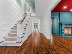 23 Tealbriar Circle, The Woodlands TX 77381