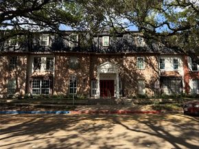 357 N Post Oak Lane 207, Houston TX 77024