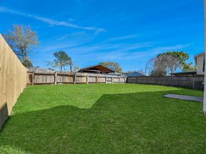 10510 White Fawn Drive, Houston TX 77041