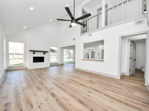 10510 White Fawn Drive, Houston TX 77041