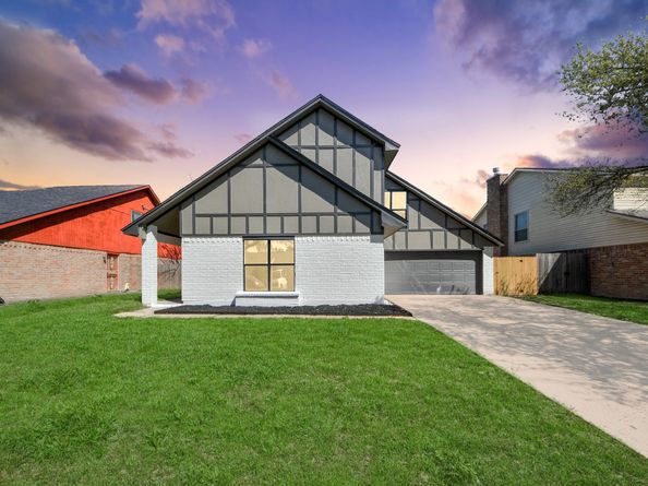 10510 White Fawn Drive, Houston TX 77041