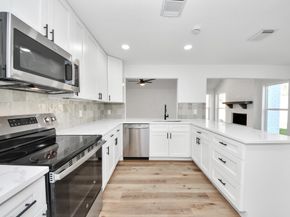 10510 White Fawn Drive, Houston TX 77041