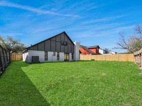 10510 White Fawn Drive, Houston TX 77041
