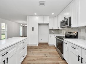 10510 White Fawn Drive, Houston TX 77041