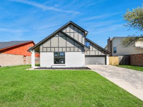 10510 White Fawn Drive, Houston TX 77041