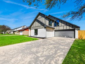 10510 White Fawn Drive, Houston TX 77041