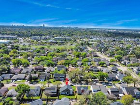 10510 White Fawn Drive, Houston TX 77041