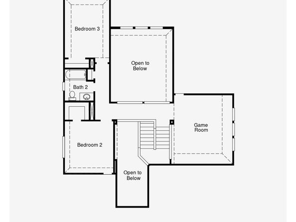 32502 Sweetgum Hollow Court, Spring TX 77386