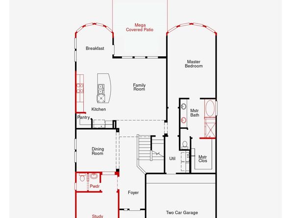 32502 Sweetgum Hollow Court, Spring TX 77386