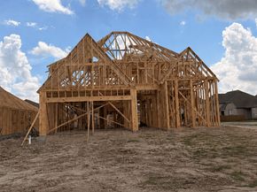 32502 Sweetgum Hollow Court, Spring TX 77386