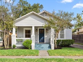 1131 Walling Street, Houston TX 77009