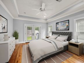 1131 Walling Street, Houston TX 77009