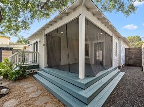 1131 Walling Street, Houston TX 77009