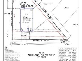 3926 Woodland Phlox Drive, Katy TX 77493