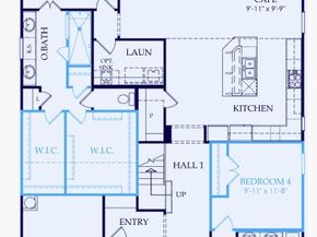 3926 Woodland Phlox Drive, Katy TX 77493