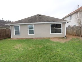 5914 Ridgebriar Lane, Houston TX 77085