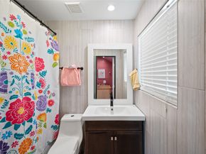 14919 Woodthorpe Lane, Houston TX 77079