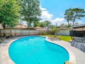 14919 Woodthorpe Lane, Houston TX 77079