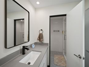 14919 Woodthorpe Lane, Houston TX 77079