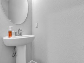 4718 Misty Ranch Drive, Spring TX 77386