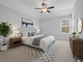 4718 Misty Ranch Drive, Spring TX 77386