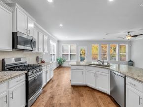 4718 Misty Ranch Drive, Spring TX 77386