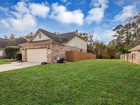 4718 Misty Ranch Drive, Spring TX 77386