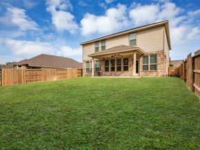 4718 Misty Ranch Drive, Spring TX 77386