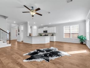 4718 Misty Ranch Drive, Spring TX 77386