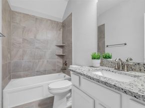 4718 Misty Ranch Drive, Spring TX 77386