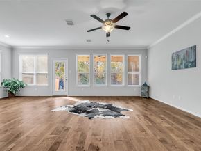 4718 Misty Ranch Drive, Spring TX 77386