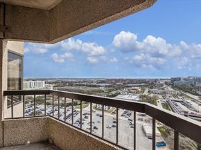 2001 Holcombe Boulevard 1703, Houston TX 77030