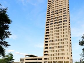 2001 Holcombe Boulevard 1703, Houston TX 77030