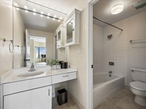 2001 Holcombe Boulevard 1703, Houston TX 77030