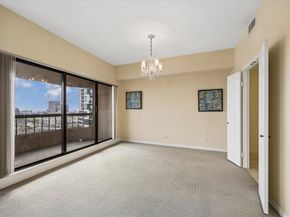 2001 Holcombe Boulevard 1703, Houston TX 77030