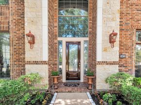 11415 Legend Manor Drive, Houston TX 77082