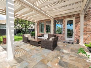 11415 Legend Manor Drive, Houston TX 77082