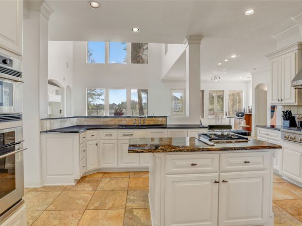 11415 Legend Manor Drive, Houston TX 77082