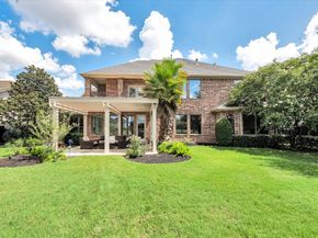 11415 Legend Manor Drive, Houston TX 77082