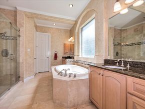 11415 Legend Manor Drive, Houston TX 77082