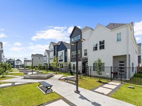 8302 Springwood Canyon Lane, Houston TX 77055