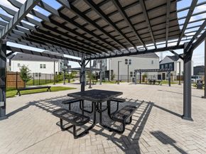 8302 Springwood Canyon Lane, Houston TX 77055