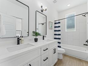 8302 Springwood Canyon Lane, Houston TX 77055