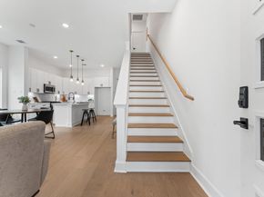 8302 Springwood Canyon Lane, Houston TX 77055